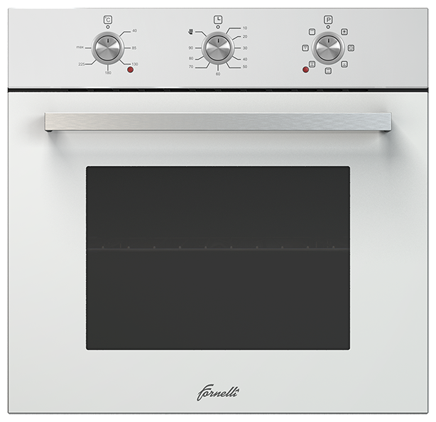 Духовой шкаф Fornelli FET 60 Salvatore WH