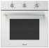Духовой шкаф Fornelli FET 60 Salvatore WH