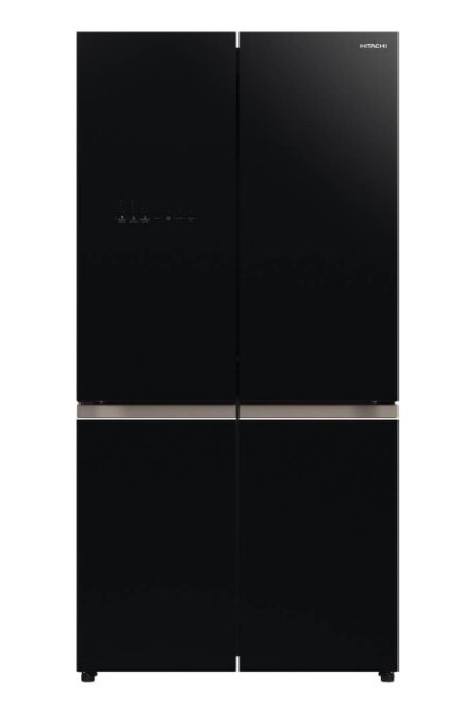 Холодильник Hitachi R-WB720VUC0 GBK Холодильник Hitachi R-WB720VUC0 GBK