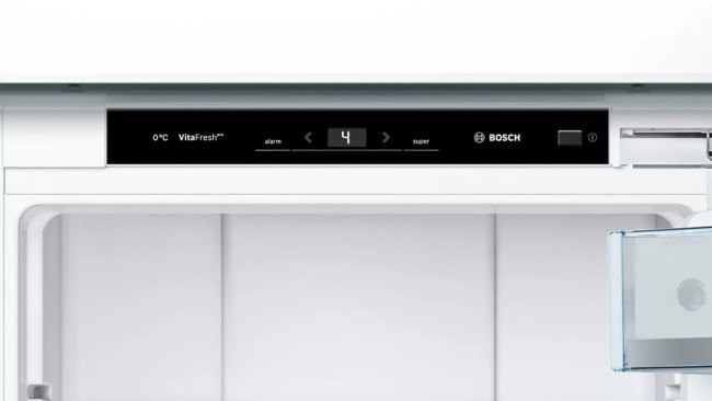 Встраиваемый холодильник Bosch KIF 81PFE0 Встраиваемый холодильник Bosch KIF 81PFE0