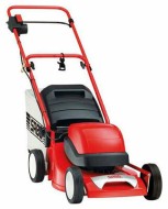 Газонокосилка SABO 43-EL Compact Газонокосилка SABO 43-EL Compact