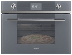 Духовой шкаф smeg SFP4102PZS Духовой шкаф smeg SFP4102PZS
