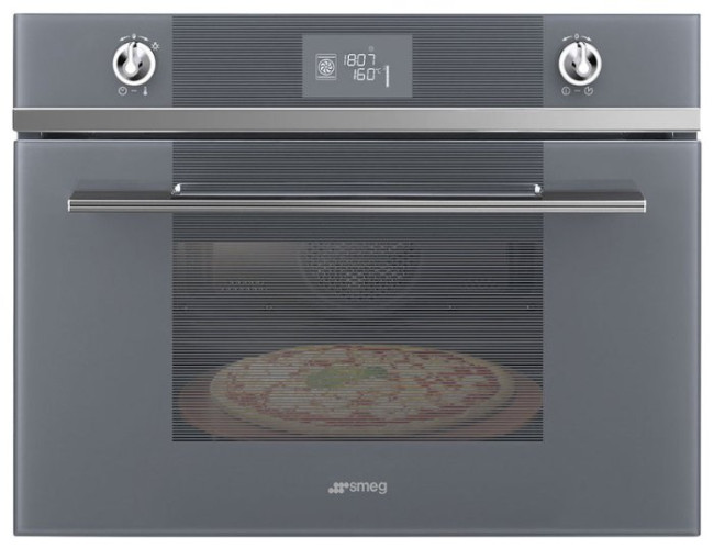 Духовой шкаф smeg SFP4102PZS
