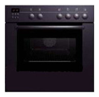 Духовой шкаф Bosch HEV3561 Духовой шкаф Bosch HEV3561