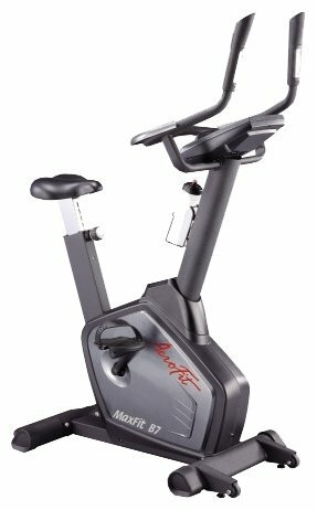 Велоэргометр AeroFit MaxFit B7