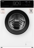 Стиральная машина Weissgauff WM 45127 DC Inverter Steam Стиральная машина Weissgauff WM 45127 DC Inverter Steam