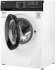 Стиральная машина Weissgauff WM 45127 DC Inverter Steam Стиральная машина Weissgauff WM 45127 DC Inverter Steam