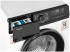 Стиральная машина Weissgauff WM 45127 DC Inverter Steam Стиральная машина Weissgauff WM 45127 DC Inverter Steam