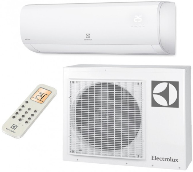 Сплит-система Electrolux EACS-12HAT/N3 Сплит-система Electrolux EACS-12HAT/N3