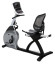 Горизонтальный велотренажер Vision Fitness R20 Elegant