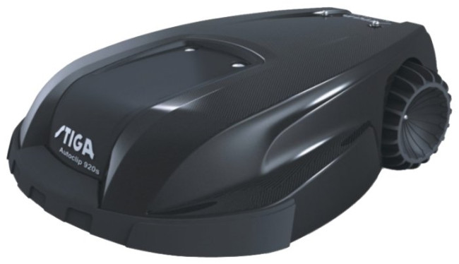 Газонокосилка STIGA Autoclip 920 S Газонокосилка STIGA Autoclip 920 S
