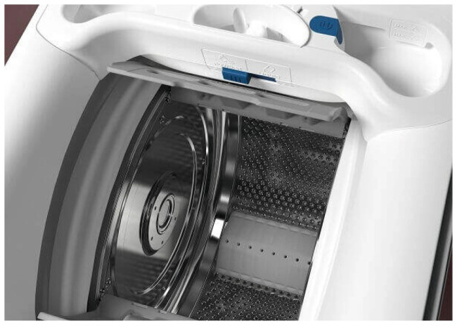 Стиральная машина Electrolux EW6TN14262