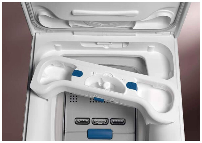 Стиральная машина Electrolux EW6TN14262