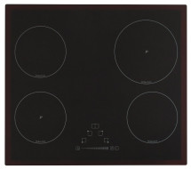Варочная панель Simfer H60I19B011 Варочная панель Simfer H60I19B011