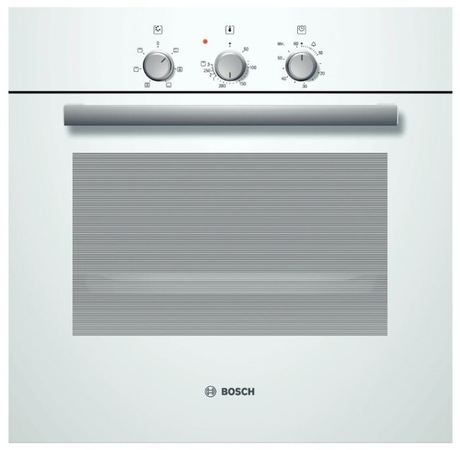 Духовой шкаф Bosch HBN211W0J