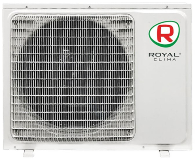 Сплит-система кассетного типа Royal Clima CO-4C 18HNBI/CO-E 18HNBI/pan8D1