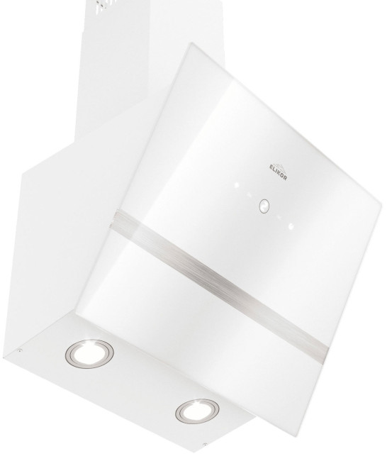 Вытяжка Elikor RISE 50 WH белый (243075)