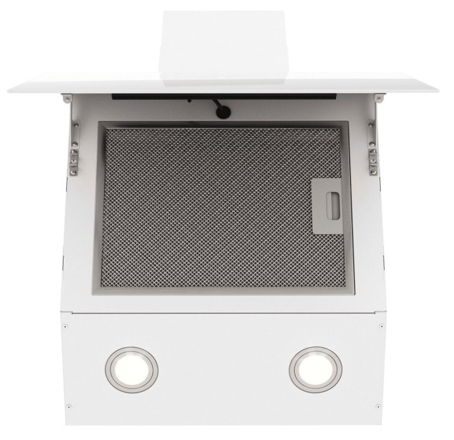 Вытяжка Elikor RISE 50 WH белый (243075)
