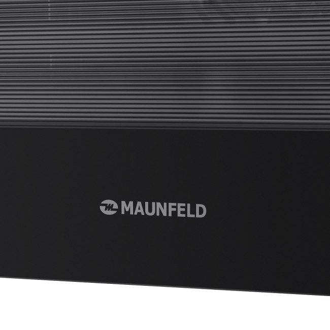 Электрический духовой шкаф MAUNFELD EOEM.589B Электрический духовой шкаф MAUNFELD EOEM.589B