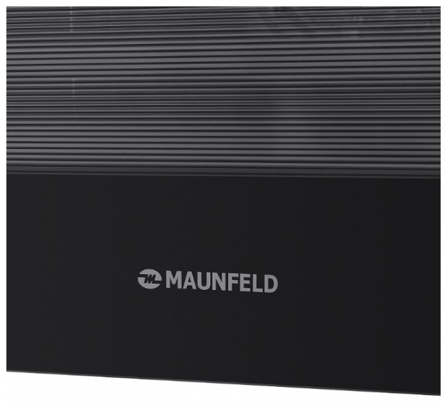Электрический духовой шкаф MAUNFELD EOEM.589B Электрический духовой шкаф MAUNFELD EOEM.589B