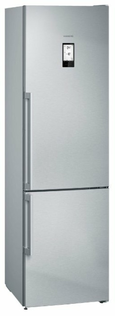 Холодильник Siemens KG39NAI21R Холодильник Siemens KG39NAI21R