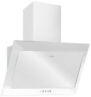 Вытяжка Elikor Коралл 60П-430-К3Д КВ II М-430-60-569 белый/белое.стекло Вытяжка Elikor Коралл 60П-430-К3Д КВ II М-430-60-569 белый/белое.стекло