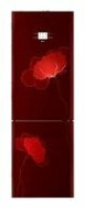 Холодильник LG GC-B419 NDAW