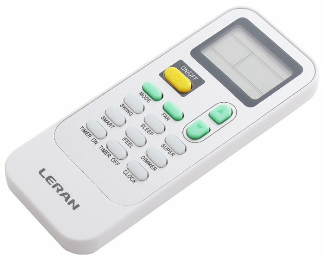 Сплит-система Leran AC-1200