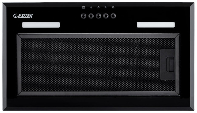 Вытяжка Exiteq EX-1346 black Вытяжка Exiteq EX-1346 black