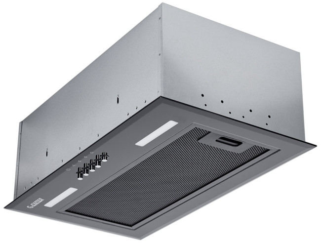 Вытяжка Exiteq EX-1346 black Вытяжка Exiteq EX-1346 black