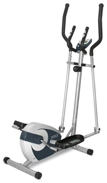 Эллиптический тренажер Carbon Fitness E200