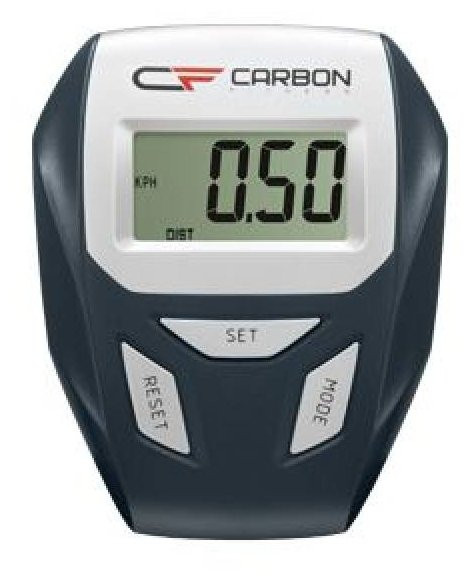 Эллиптический тренажер Carbon Fitness E200