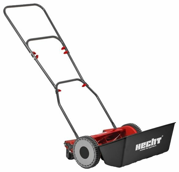 Газонокосилка Hecht 5030