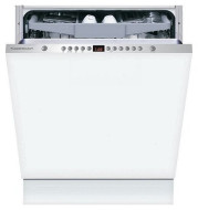 Посудомоечная машина Kuppersbusch IGVS 6509.3 Посудомоечная машина Kuppersbusch IGVS 6509.3