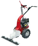 Сенокосилка Eurosystems Minieffe 502 GCV 160 Motor Mower Сенокосилка Eurosystems Minieffe 502 GCV 160 Motor Mower