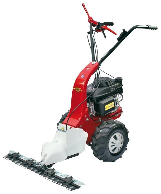 Сенокосилка Eurosystems Minieffe 502 GCV 160 Motor Mower