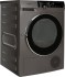 Сушильная машина Weissgauff WD 599 DC Inverter Heat Pump Silver