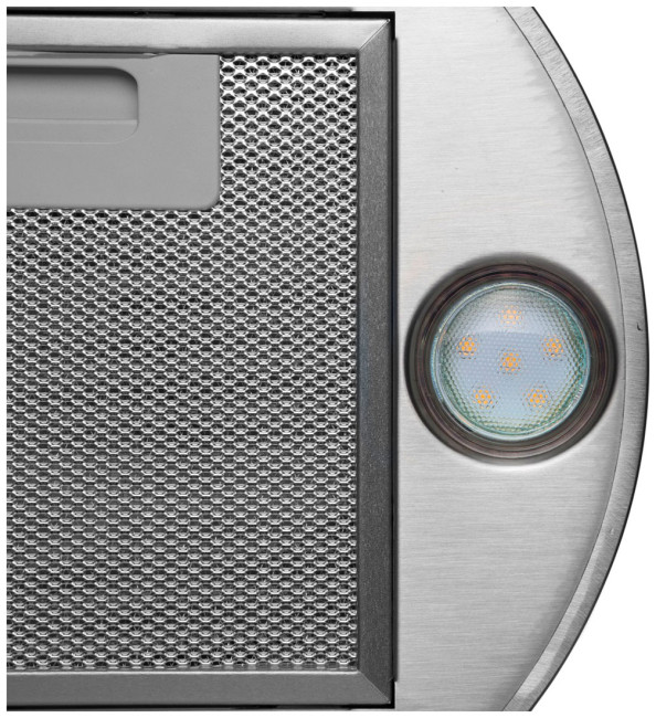 Вытяжка Konigin Trinity Inox 31 Вытяжка Konigin Trinity Inox 31