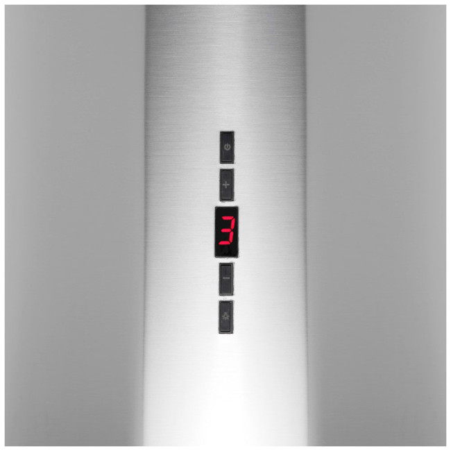 Вытяжка Konigin Trinity Inox 31 Вытяжка Konigin Trinity Inox 31