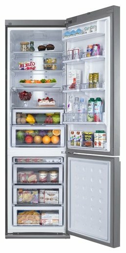 Холодильник Samsung RL-57 TTE5K