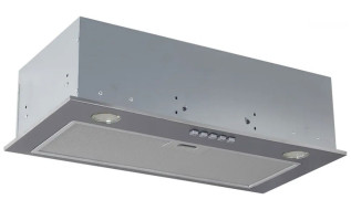 Вытяжка Lauf JUPITER 600 INOX