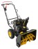 Снегоуборщик бензиновый CHAMPION ST556 Снегоуборщик бензиновый CHAMPION ST556