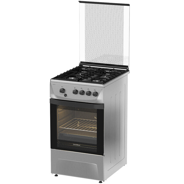 Газовая плита Darina 1D1 GM241 014 X