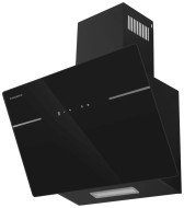 Вытяжка Maunfeld Astro 60, черное стекло