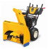 Снегоуборщик бензиновый Cub Cadet XS3 76 SWE Снегоуборщик бензиновый Cub Cadet XS3 76 SWE