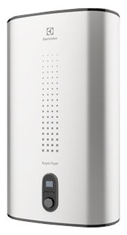 Накопительный водонагреватель Electrolux EWH 30 Royal Flash Silver Накопительный водонагреватель Electrolux EWH 30 Royal Flash Silver
