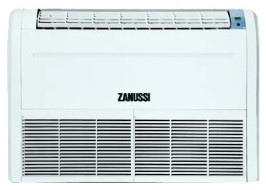 Напольно-потолочный кондиционер Zanussi ZACU-60H/N1