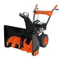 Снегоуборщик бензиновый PATRIOT PS 621 Снегоуборщик бензиновый PATRIOT PS 621