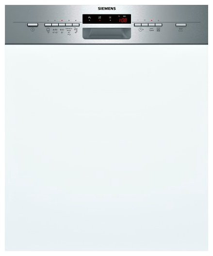 Посудомоечная машина Siemens SN 55L580 Посудомоечная машина Siemens SN 55L580
