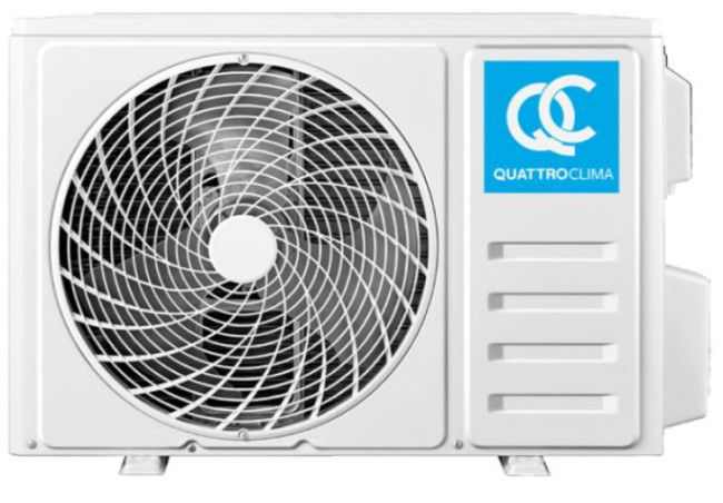 Сплит-система QUATTROCLIMA QV-LA12WAE/QN-LA12WAE